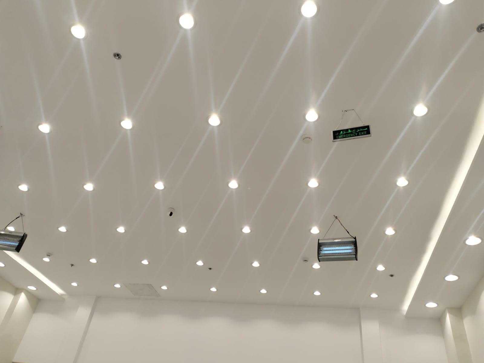 أعمال كهرباء 
